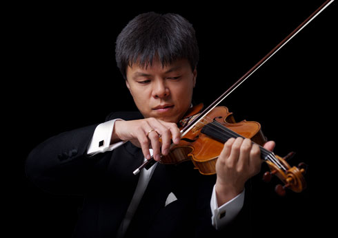 Leland Chen