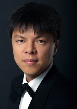 Leland Chen